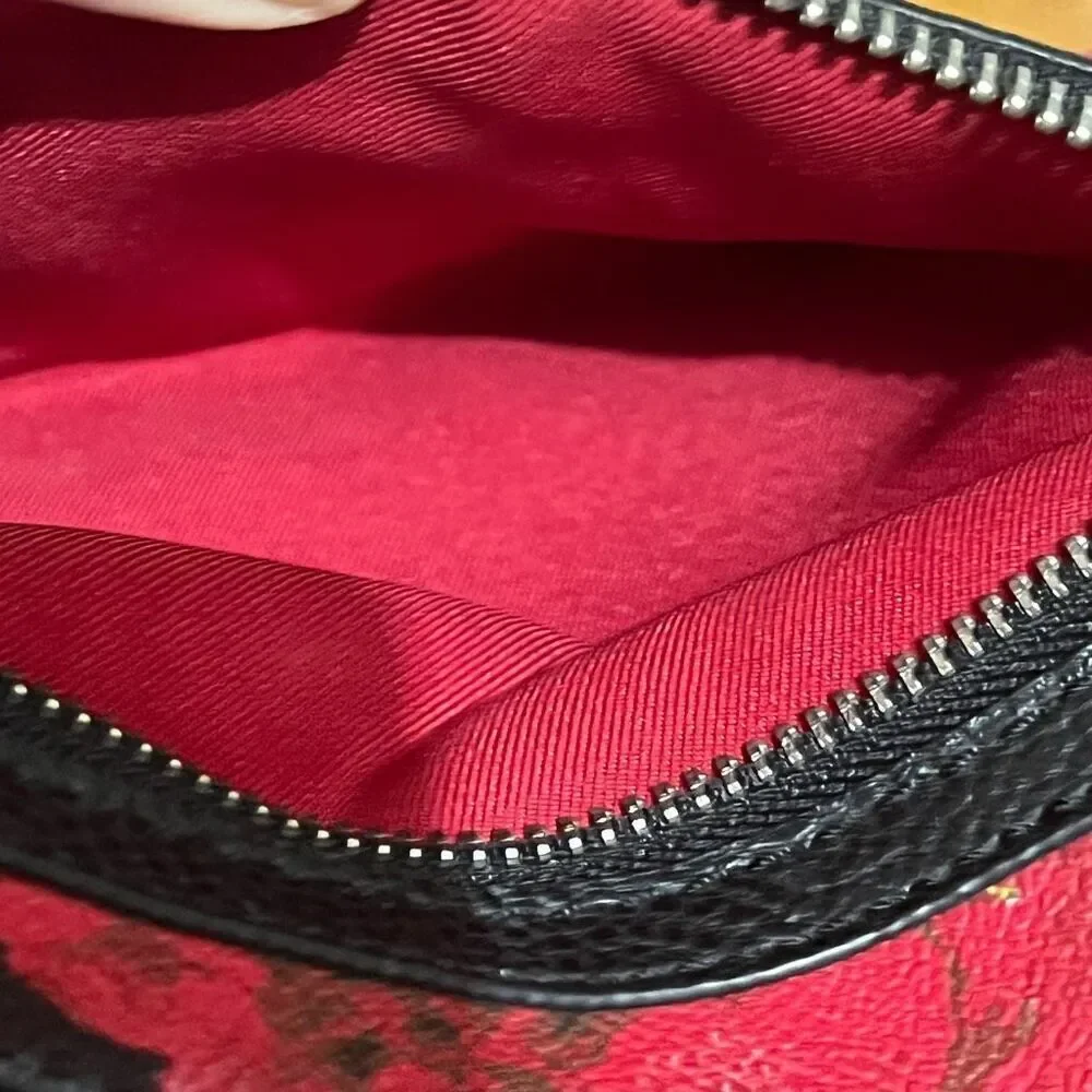 Dana Buchman Crossbody Floral Bag - Picture 8 of 15